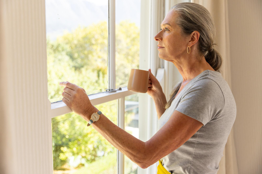 Bloomington Single-Hung Windows