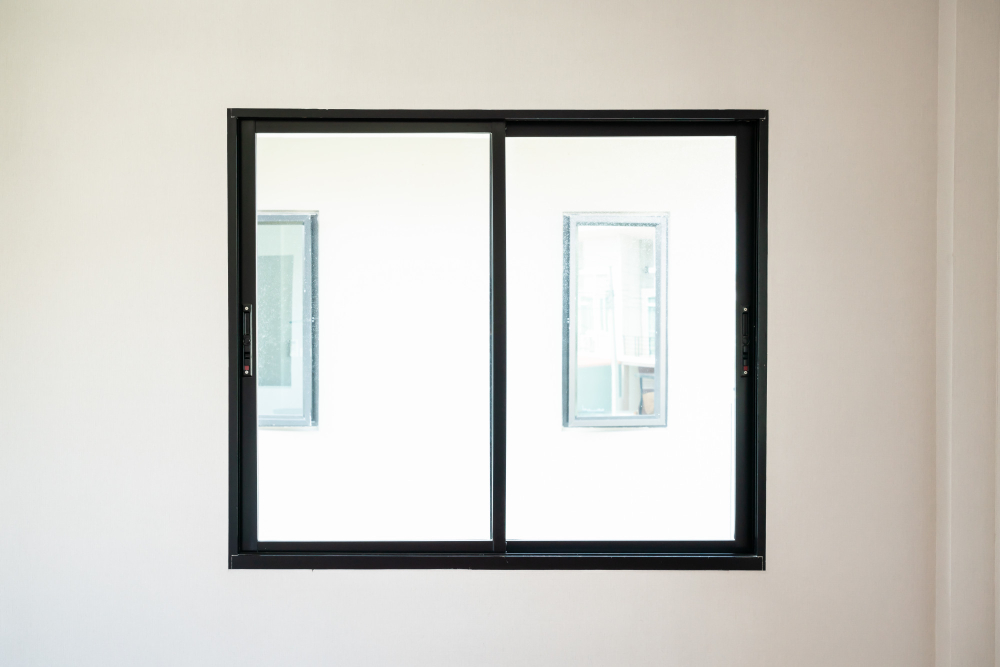 Bloomington Sliding Windows