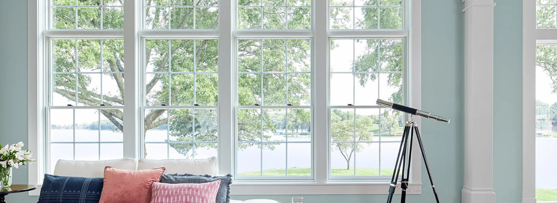 Bloomington's Best Priced Windows